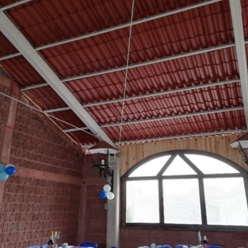 Venta de Plastiteja en Tlaxcalancingo Puebla