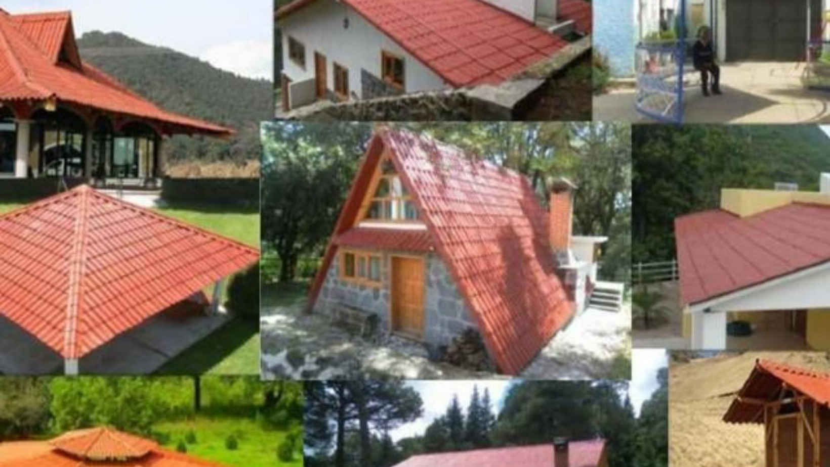 Venta de Lamina Plastiteja en Puebla